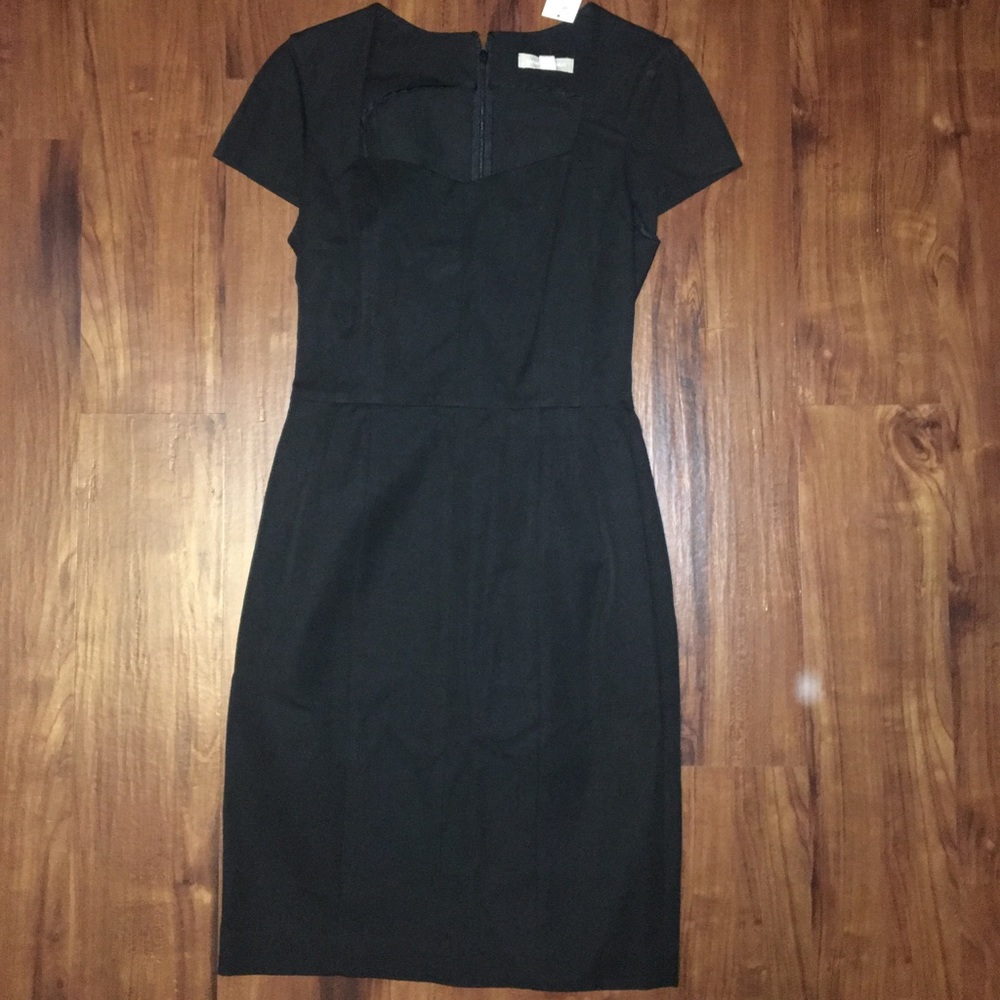 Banana Republic Little Black Dress